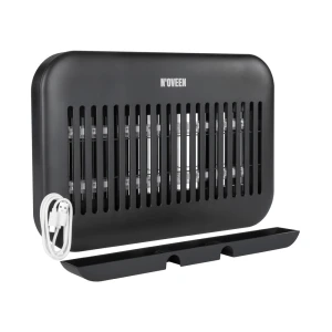 Noveen insect killer lamp ikn550 led 1800mah battery, work up to 7 hours, area up to 40 m2 Thumbnail 2
