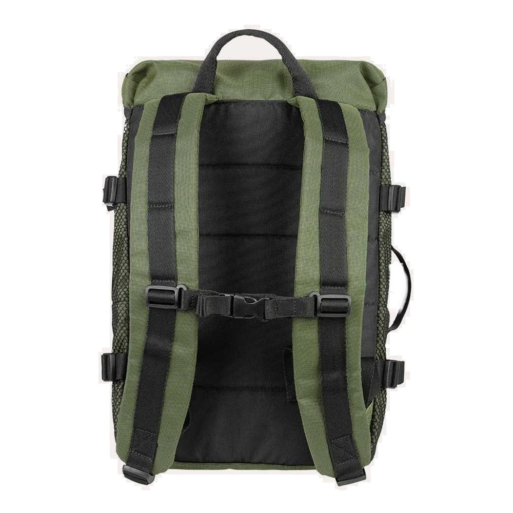 Tucano backpack goal 14.0", green 2