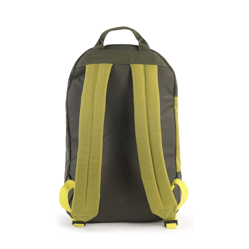 Helmet backpack svago 15.6'' orange 3