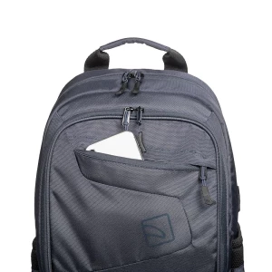 Tucano backpack lato 15.6", blue Thumbnail 3