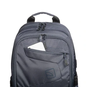 Tucano backpack lato 15.6", blue Thumbnail 3
