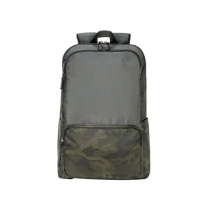 Tucano backpack terras camouflage 15.6", military green