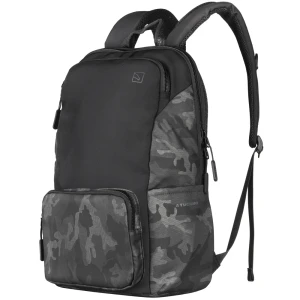 Tucano backpack terras camouflage 15.6", grey Thumbnail 3