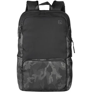 Tucano backpack terras camouflage 15.6", grey