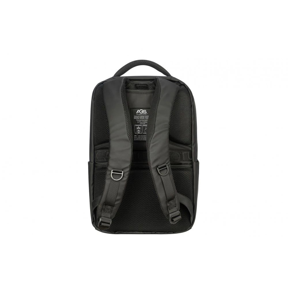 Tucano backpack marte gravity ags 15.6", blue 2