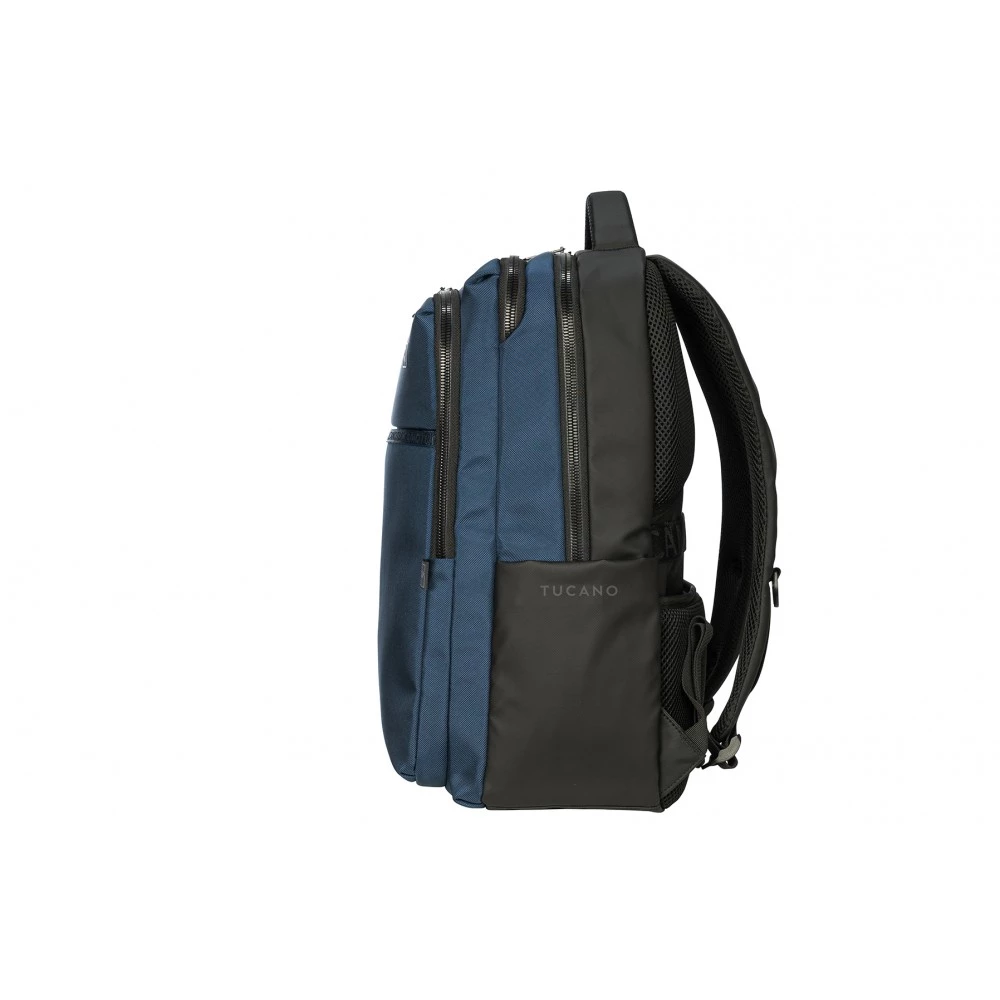 Tucano backpack marte gravity ags 15.6", blue 3