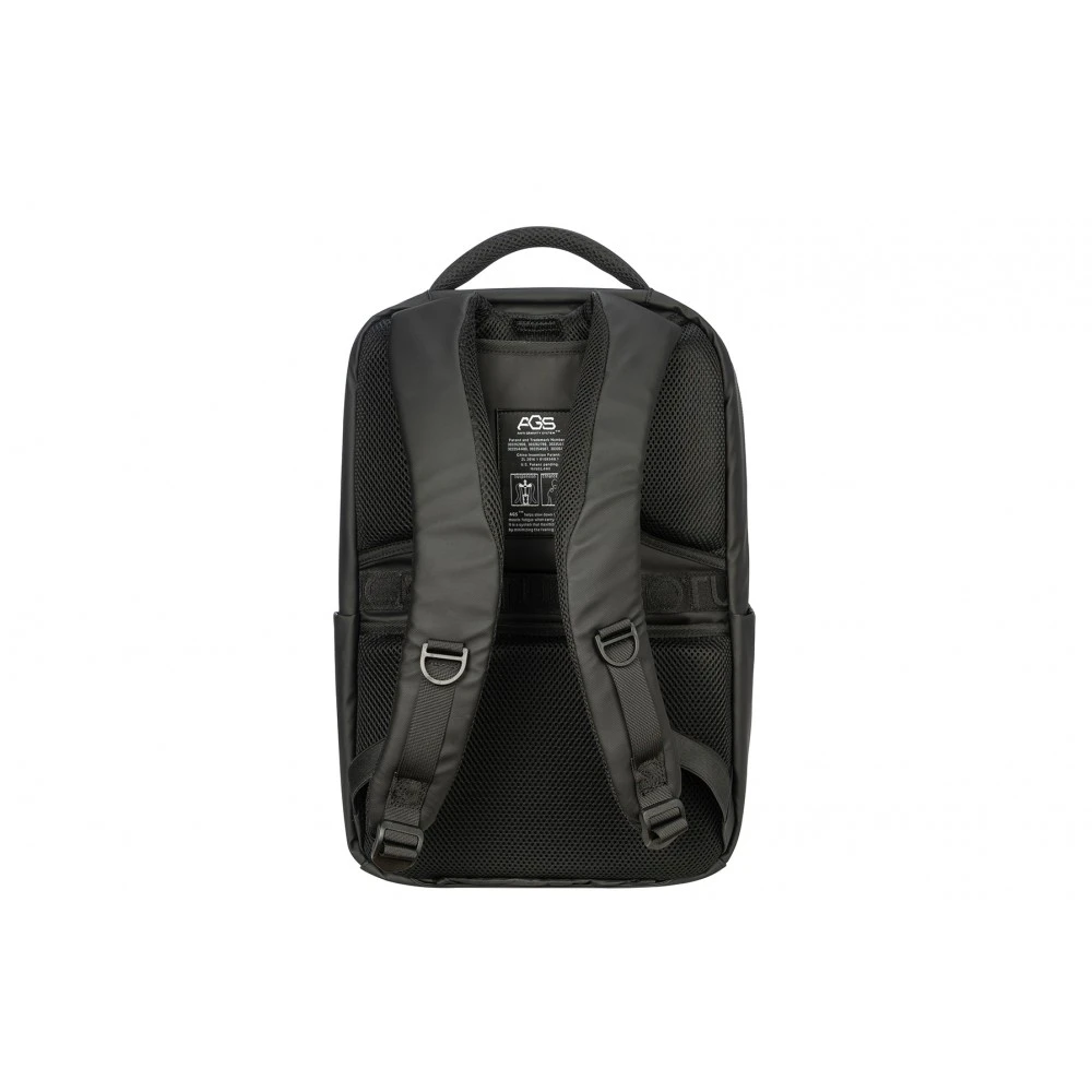 Tucano backpack marte gravity ags 15.6", blue 2