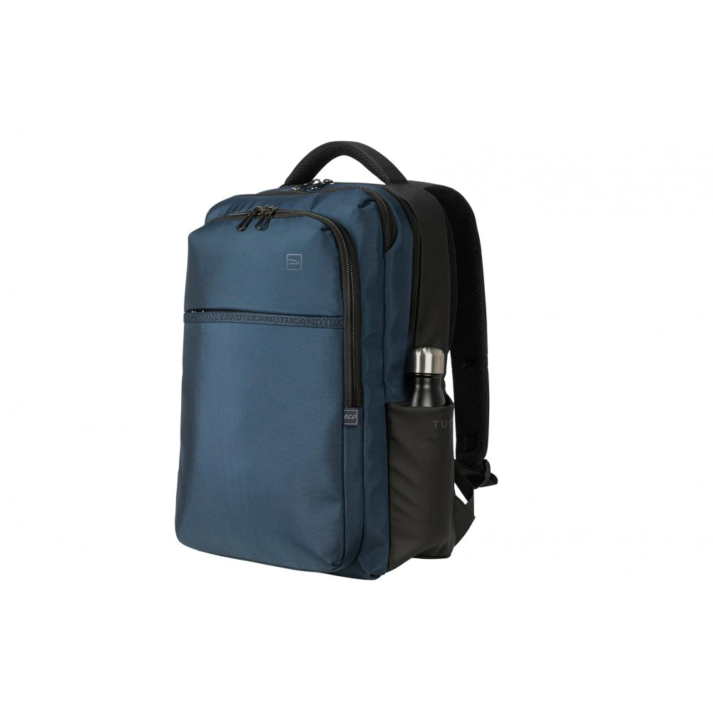 Tucano backpack marte gravity ags 15.6", blue 4