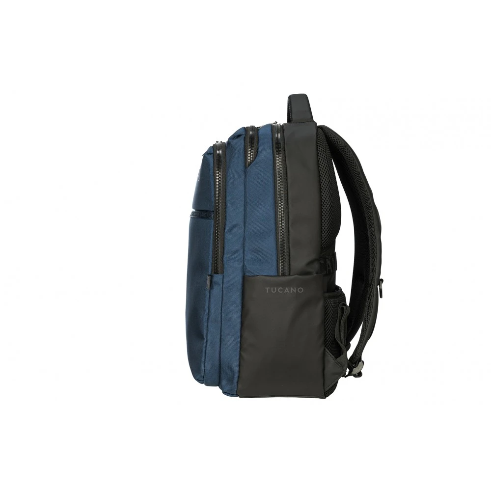 Tucano backpack marte gravity ags 15.6", blue 3