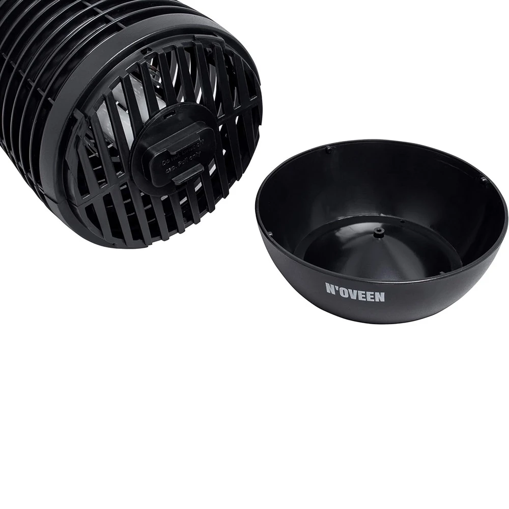 Noveen insect killer lamp ikn18 ipx4 professional lampion, area up to 100 m2 3