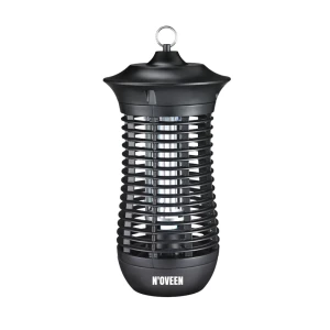 Noveen insect killer lamp ikn18 ipx4 professional lampion, area up to 100 m2