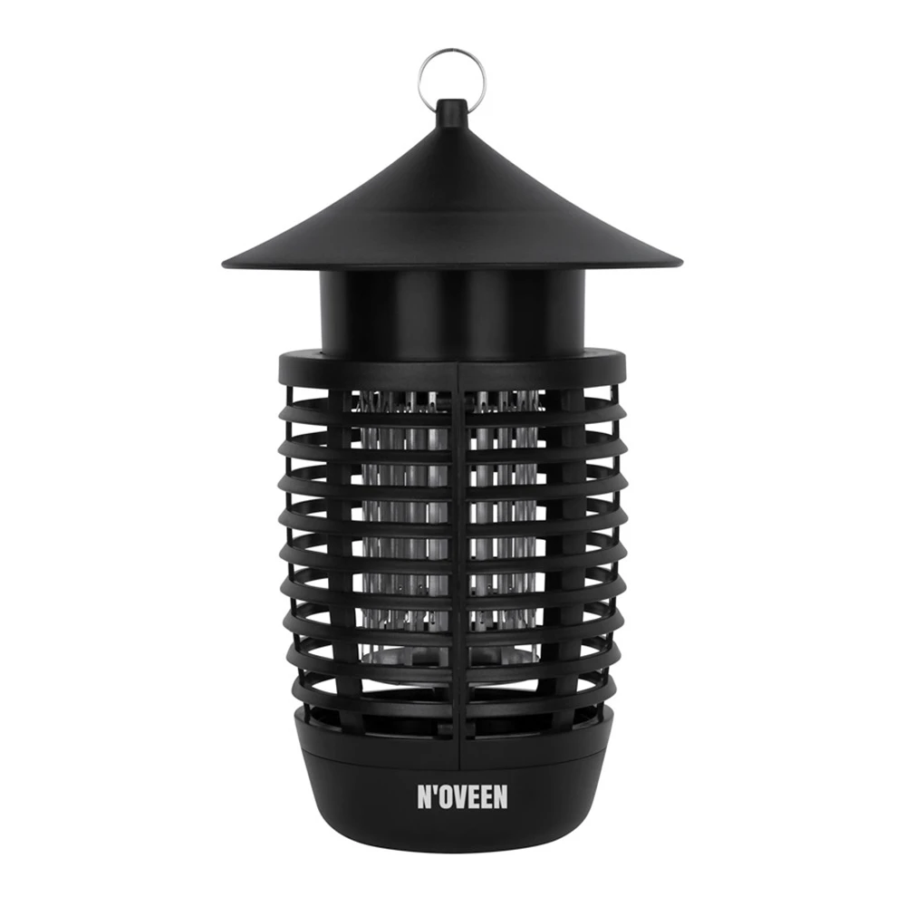 Noveen insect killer lamp ikn7 ipx4 professional lampion, area up to 55 m2 3
