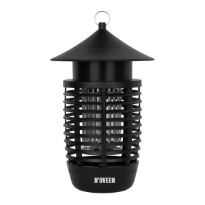 Noveen insect killer lamp ikn7 ipx4 professional lampion, area up to 55 m2 Thumbnail 3