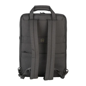 Tucano backpack work out 4 16.0", anthracite Thumbnail 2