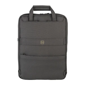 Tucano backpack work out 4 16.0", anthracite