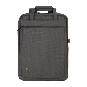 Tucano backpack work out 4 16.0", anthracite Thumbnail 3