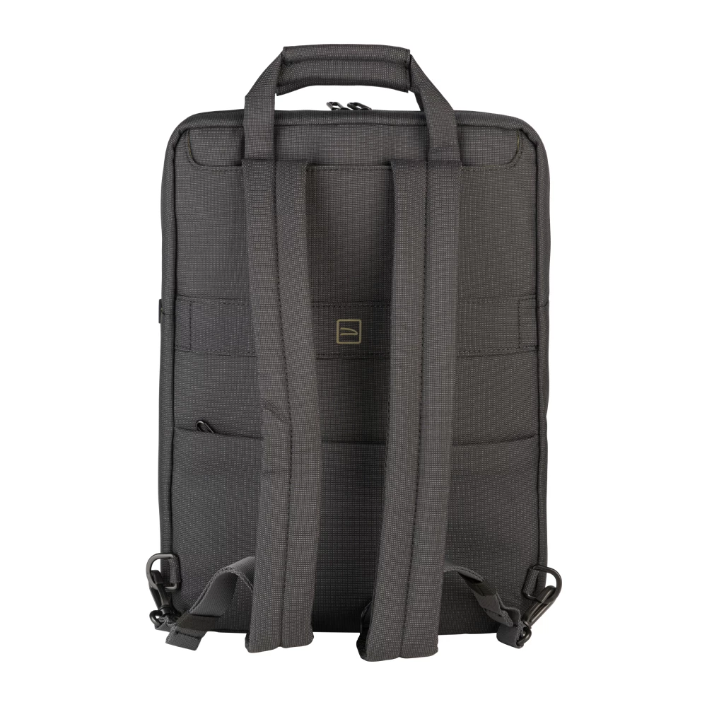 Tucano backpack work out 4 16.0", anthracite 2