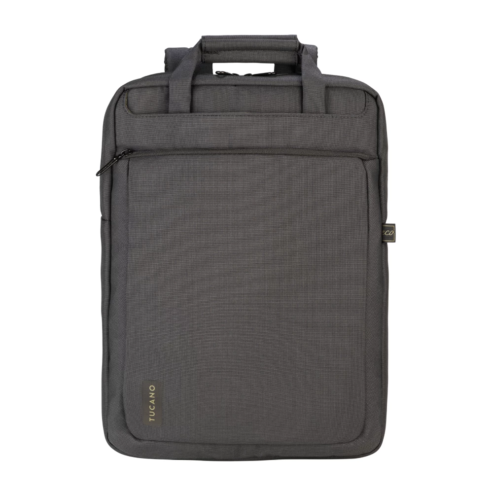 Tucano backpack work out 4 16.0", anthracite 3