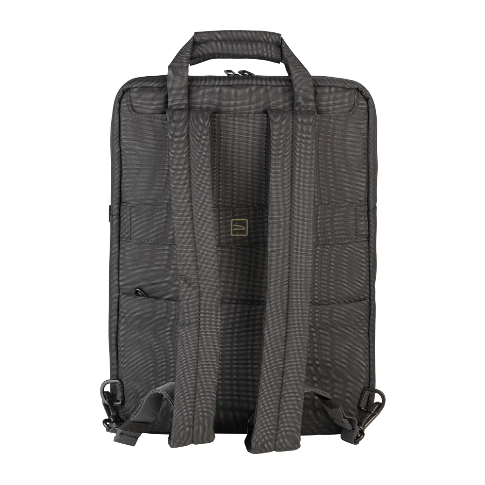 Tucano backpack work out 4 16.0", anthracite 2