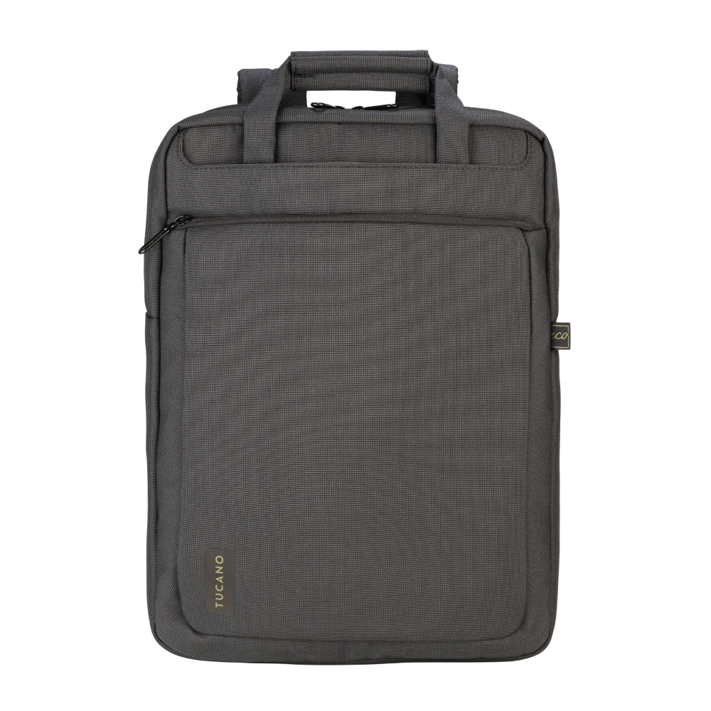 Tucano backpack work out 4 16.0", anthracite 3