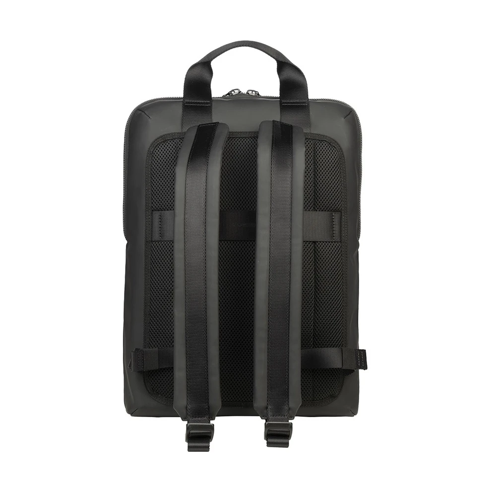 Tucano backpack gommo 15.6", black 3