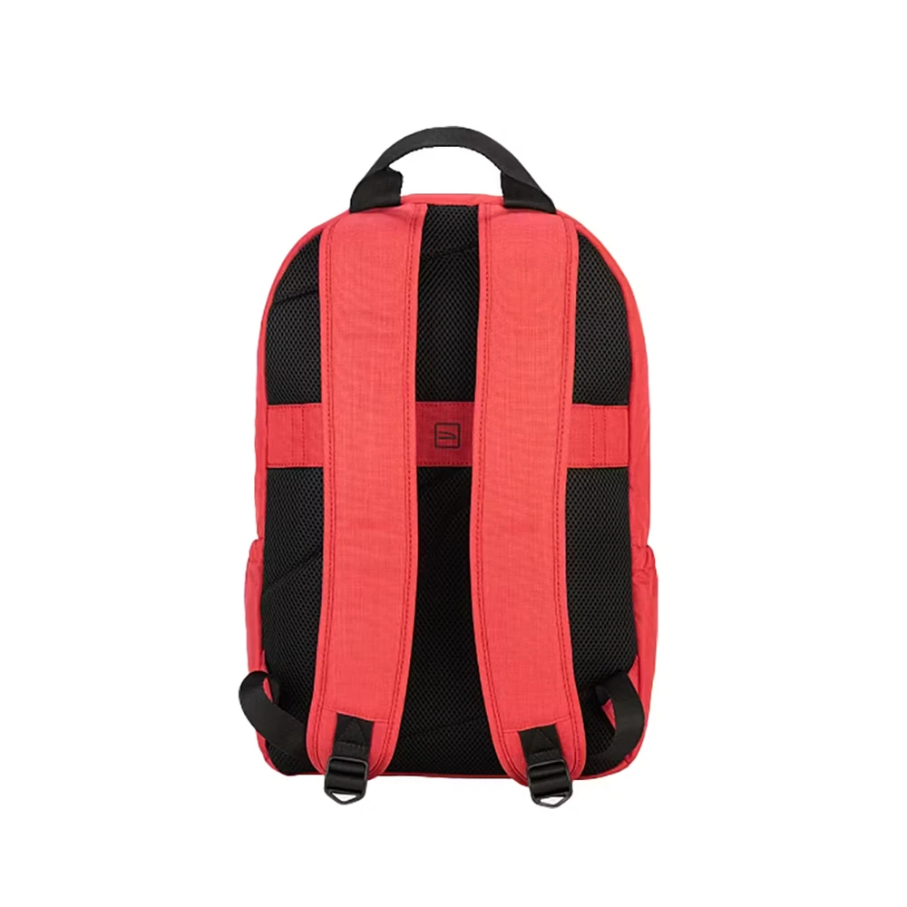 Tucano backpack speed 15.6", red 3