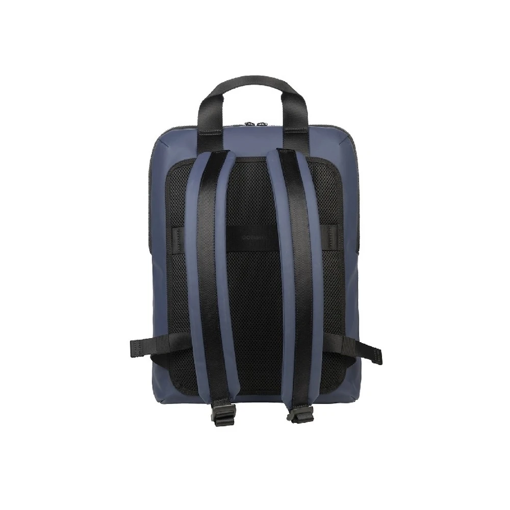 Tucano backpack gommo 15.6", blue 3