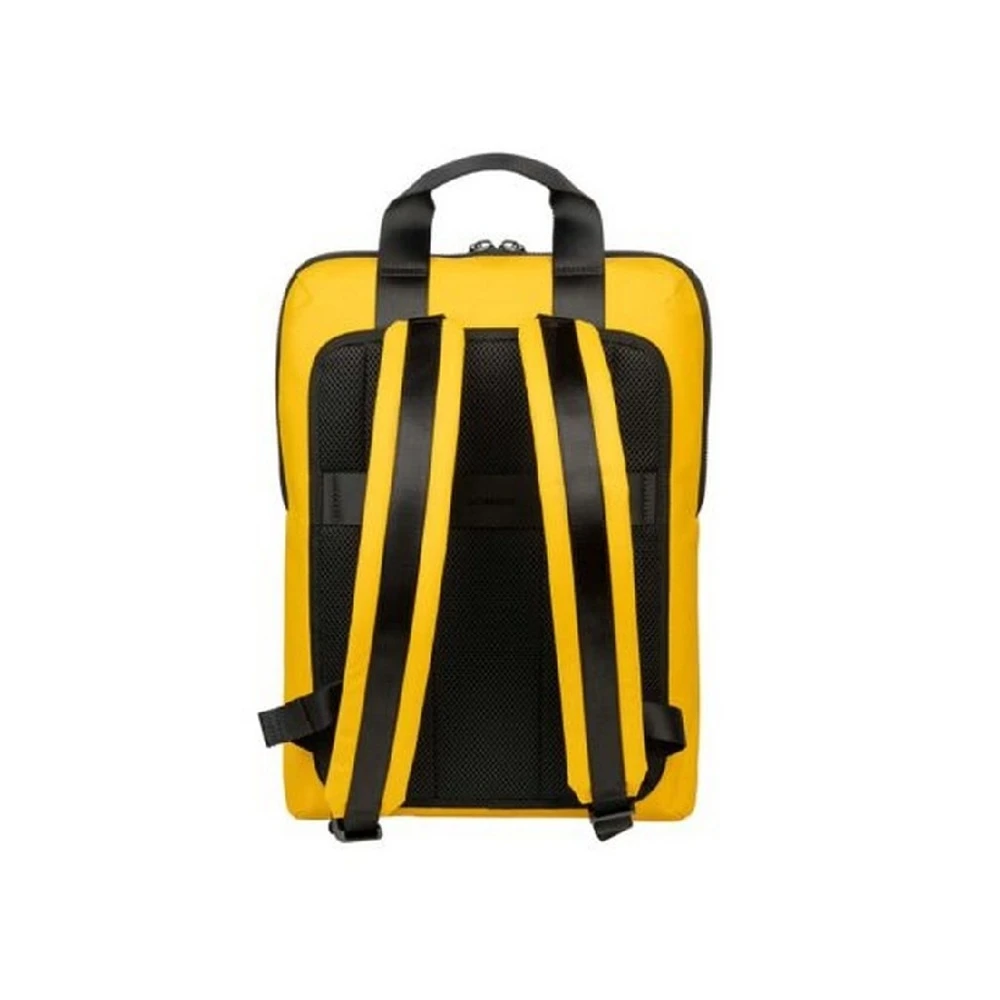 Tucano backpack gommo 15.6", yellow 3