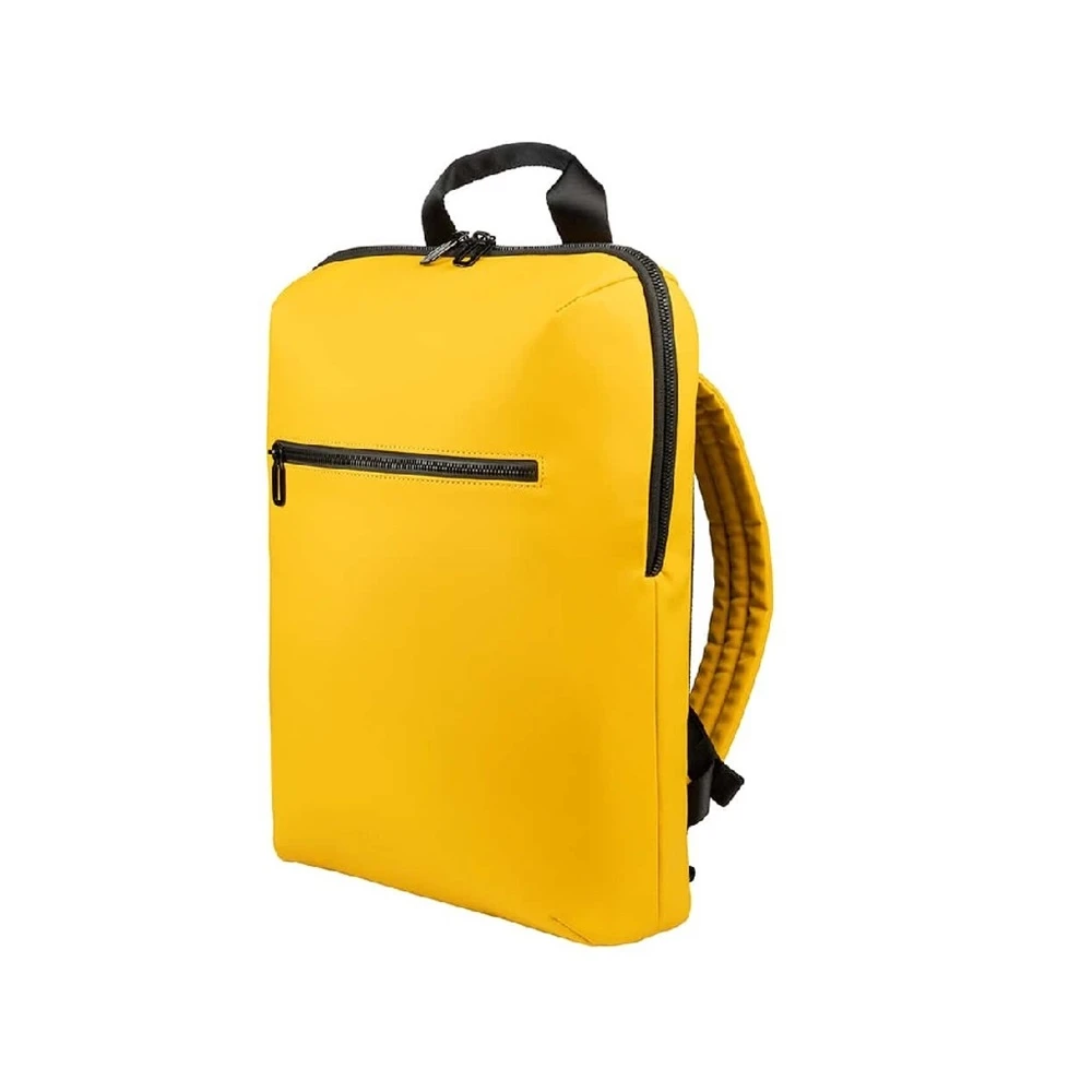 Tucano backpack gommo 15.6", yellow 2