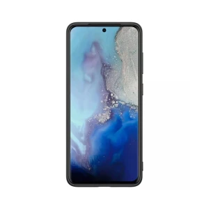 Helmet case tpu nylon samsung s20, black Thumbnail 2