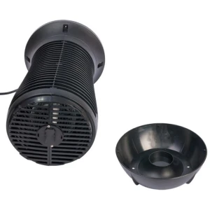 Noveen insect killer lamp ikn24 ipx4 professional lampion, area up to 150 m2 Thumbnail 2