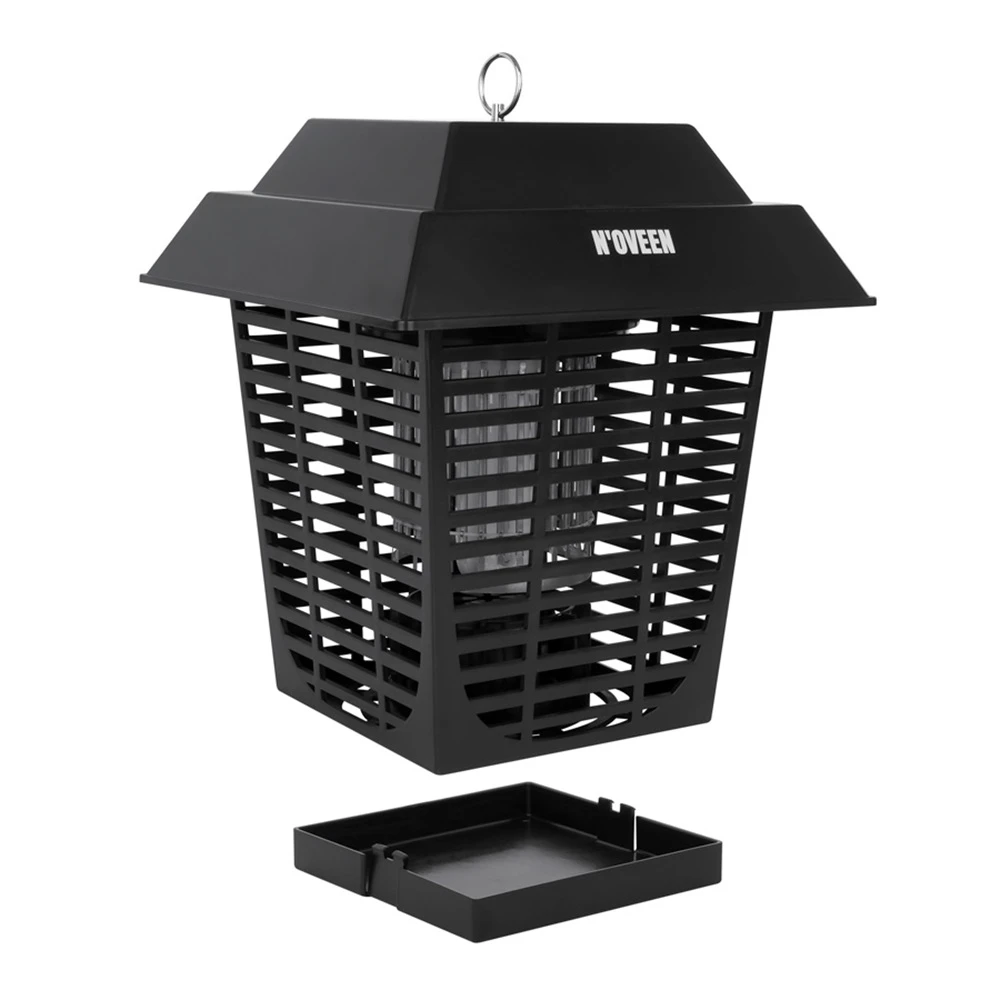 Noveen insect killer lamp ikn22 ipx4 professional lampion, area up to 130 m2 3