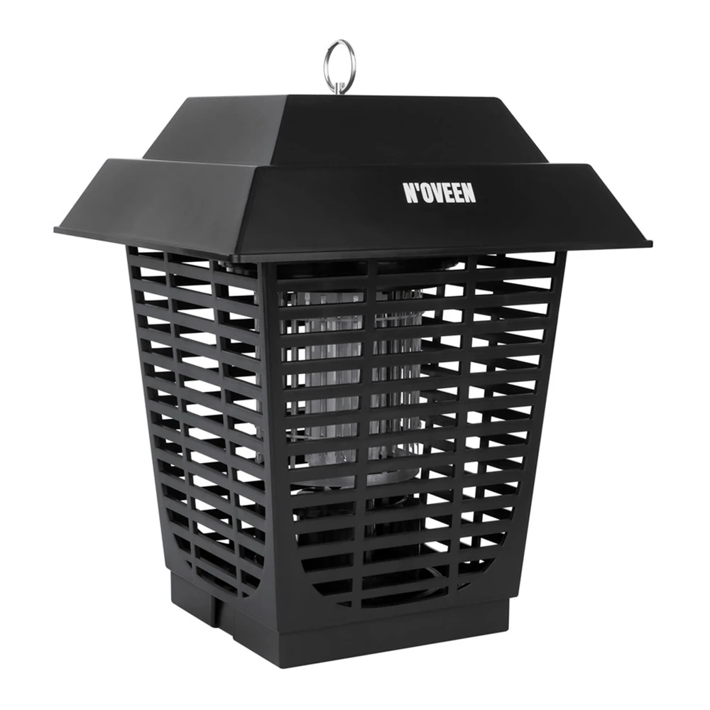Noveen insect killer lamp ikn22 ipx4 professional lampion, area up to 130 m2 2