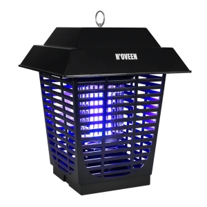 Noveen insect killer lamp ikn22 ipx4 professional lampion, area up to 130 m2