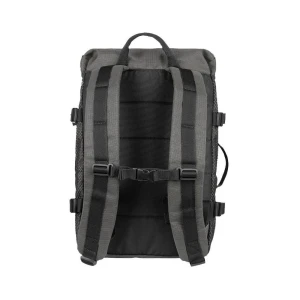 Tucano backpack goal 14.0", grey Thumbnail 3