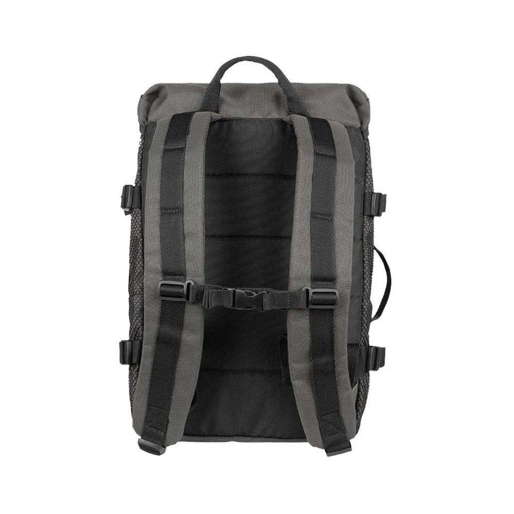 Tucano backpack goal 14.0", grey 3