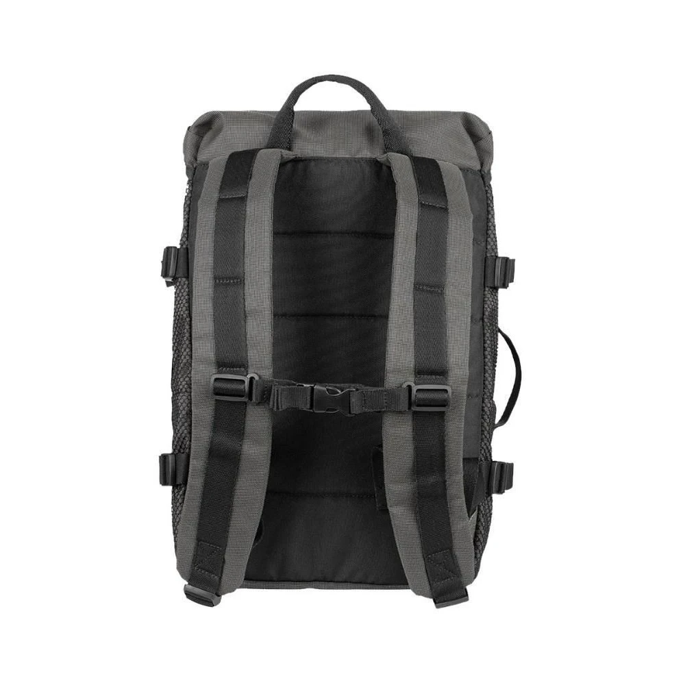 Tucano backpack goal 14.0", grey 3
