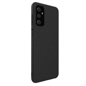 Чехол helmet tpu nylon для samsung a31, черный Thumbnail 2