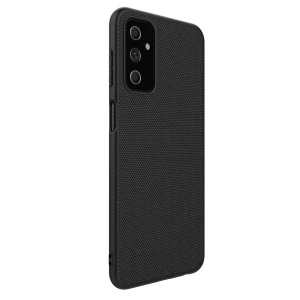 Чехол helmet tpu nylon для samsung a31, черный Thumbnail 2