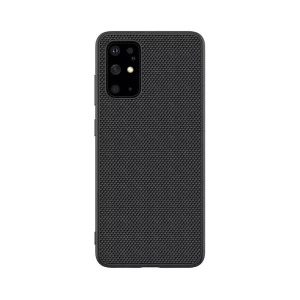 Helmet case tpu nylon samsung s20 plus, black