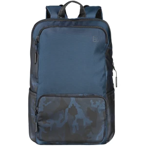 Tucano backpack terras camouflage 15.6", blue