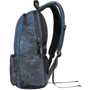 Tucano backpack terras camouflage 15.6", blue Thumbnail 2