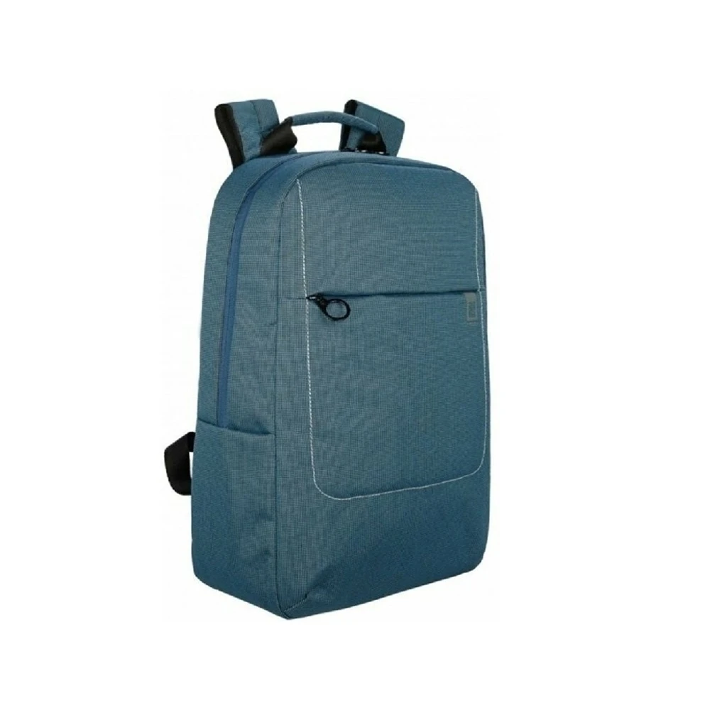 Tucano backpack loop 15.6", blue 2