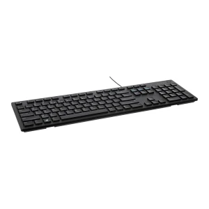 Dell wired keyboard kb216 black (english) Thumbnail 3