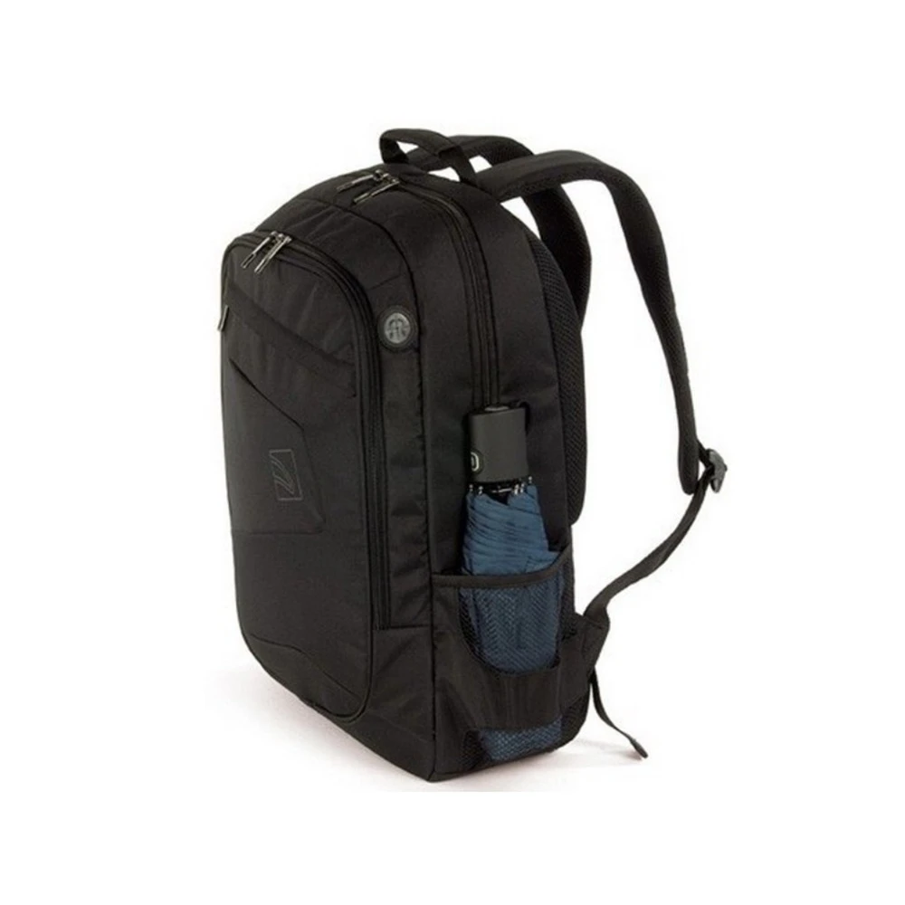 Tucano backpack lato 17.0", black 2