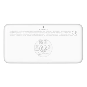 Xiaomi mi temperature and humidity monitor pro, white Thumbnail 3