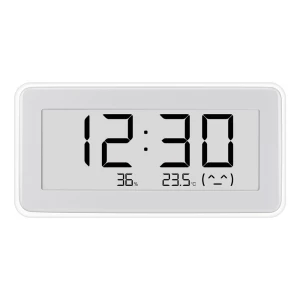 Xiaomi Mi Temperature and Humidity Monitor Pro, White