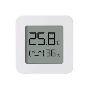 Xiaomi mi temperature and humidity monitor 2 global
