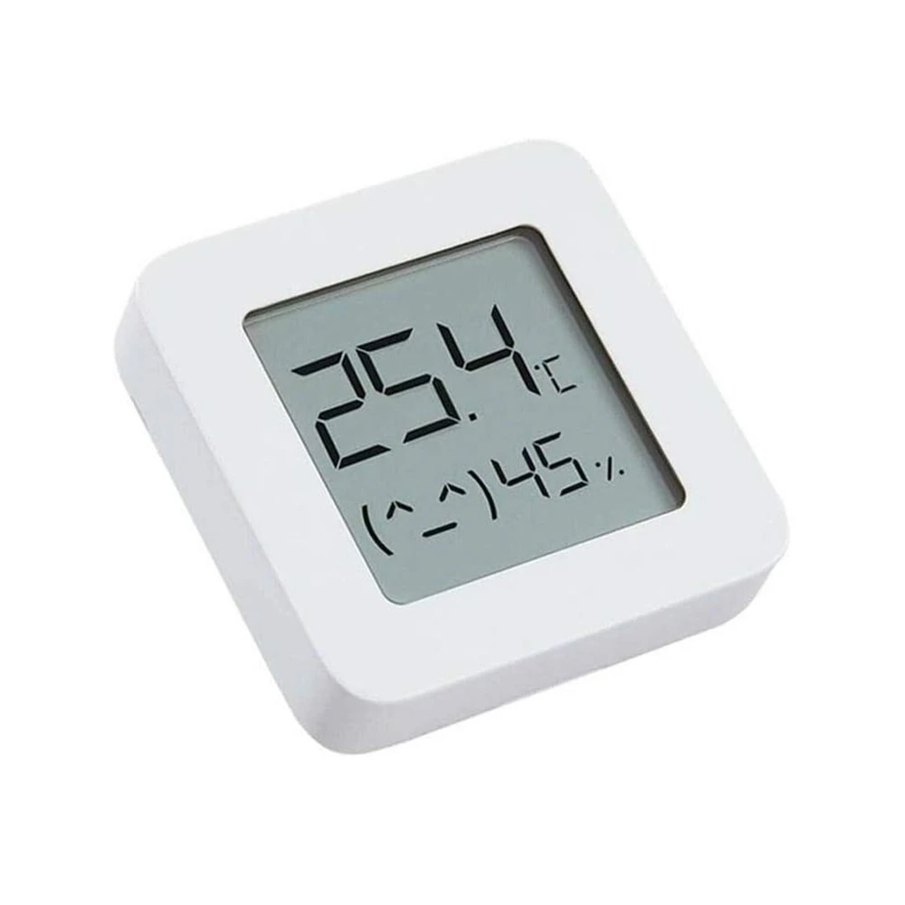 Xiaomi mi temperature and humidity monitor 2 global 2