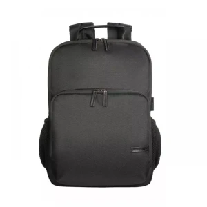 Tucano backpack free & busy 15.6", black